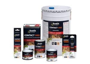 Bostik Products