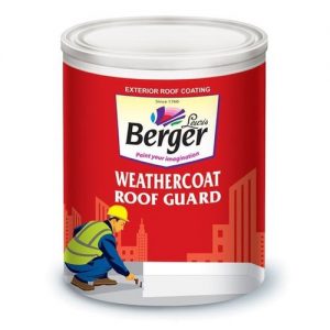 Berger Products