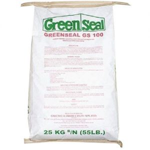 Greenseal Products