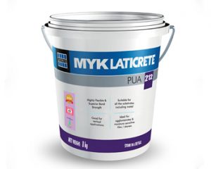 MYK Products