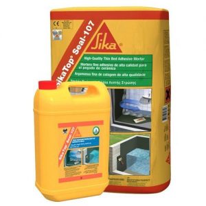 Sika products