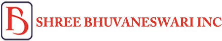 SHREE BHUVANESWARI INC