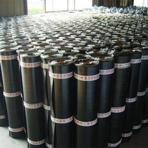 Bitumen Membrane